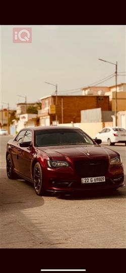 کرایسلەر 300